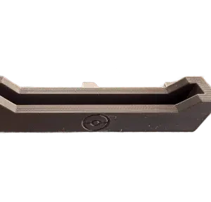 3D Printed TCG Card Display Stand