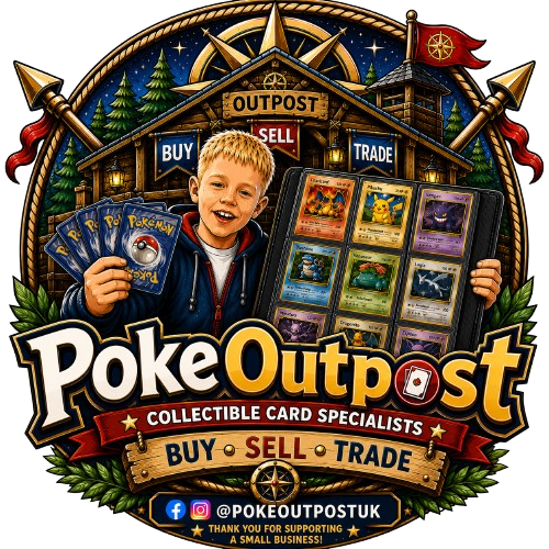 PokeOutpost