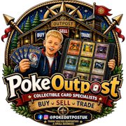 Pokeoutpost