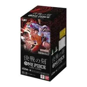 One Piece Card Game: OP-16