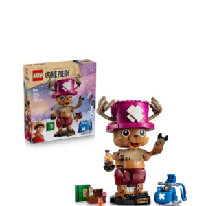 LEGO ONE PIECE Tony Tony Chopper