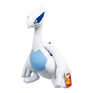 Pokemon 12in Plush Lugia